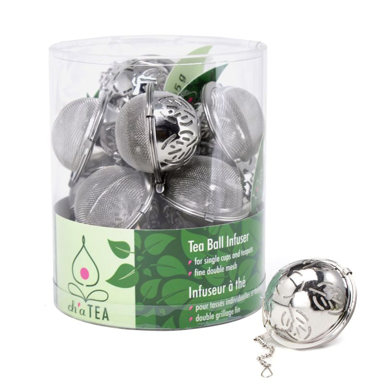 Infuseur boule de thé