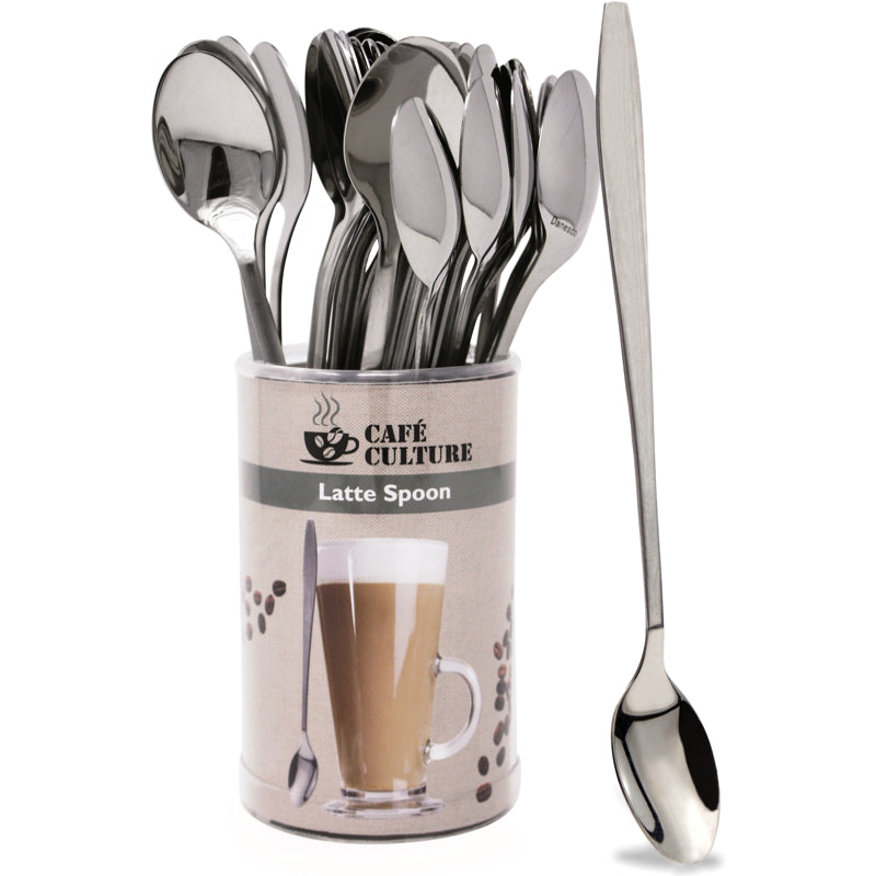 Cuillère à Latté