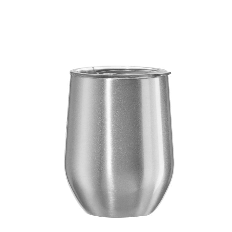 Wine Tumbler w/ Lid