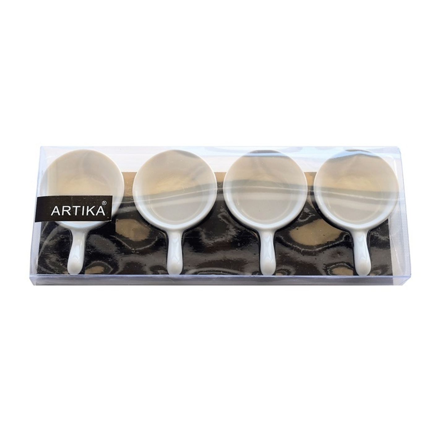 Appetizer Mini Bowls w/ Handle