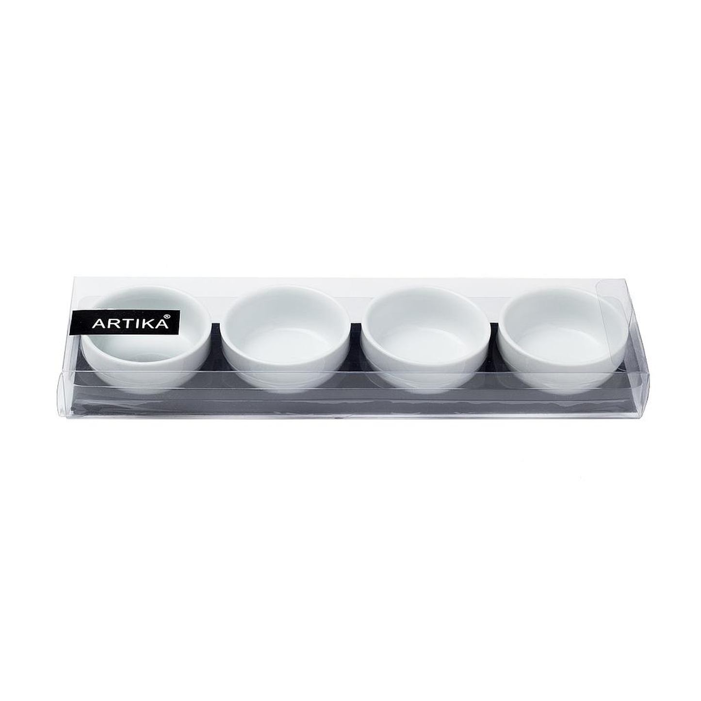 Appetizer Mini Round Bowls