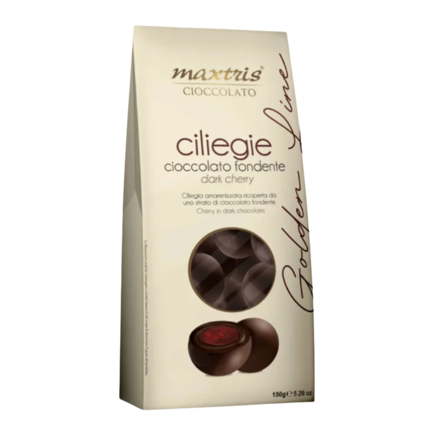 Ciliegia Cioccolato Fondente