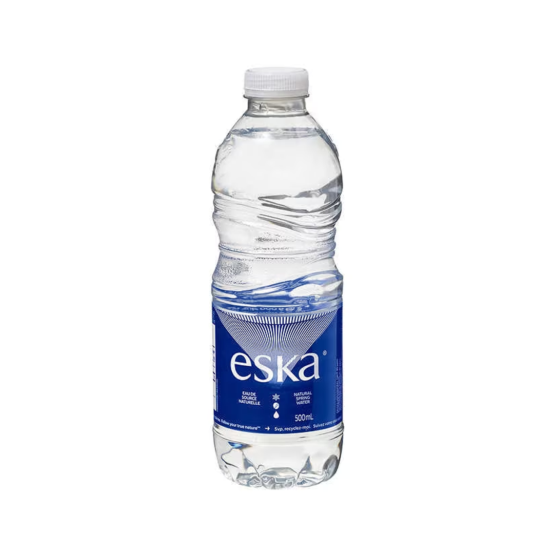 Eska Water