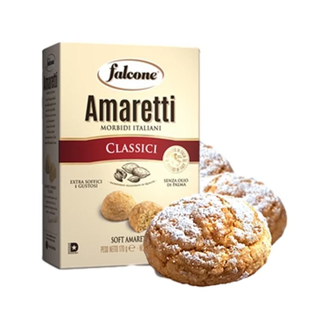 Falcone Amaretti Classici
