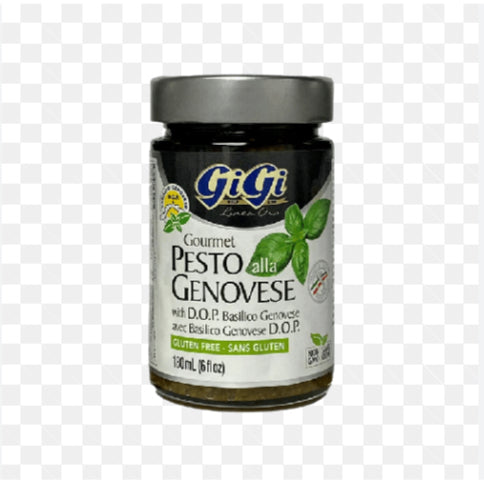 Gourmet Pesto Alla Genovese