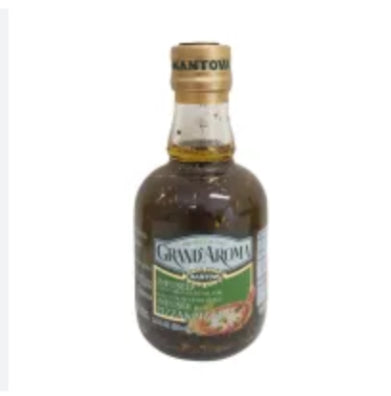 Grand Aroma Pizza Extra Virgin Olive Oil