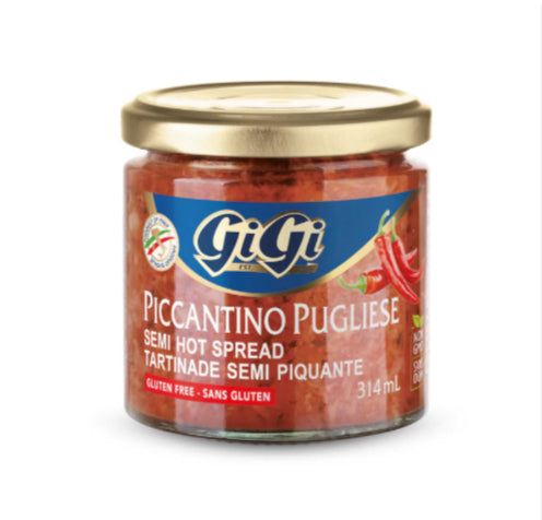 Picantino Pugliese
