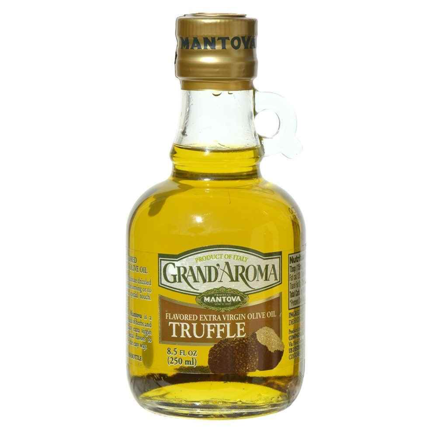 Grand'Aroma Truffle Extra Virgin Olive Oil