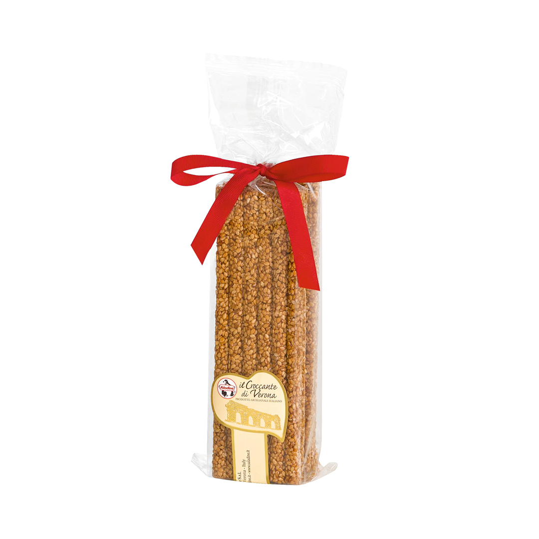 Il Croccante di Verona Sesame Sticks