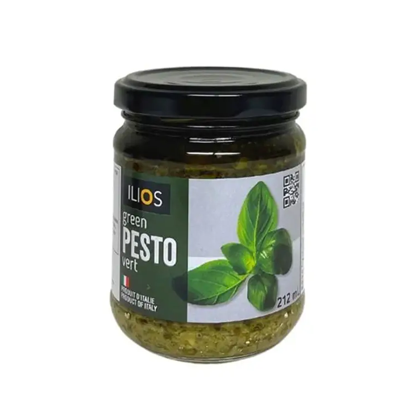 Ilios Green Pesto