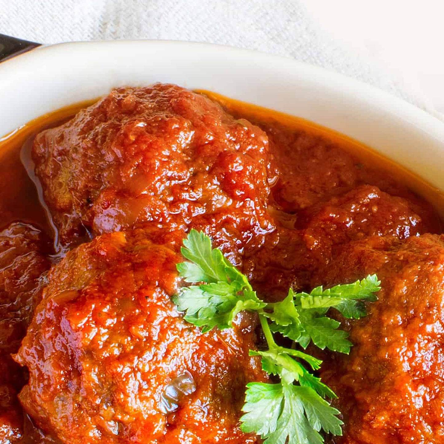 Meatballs