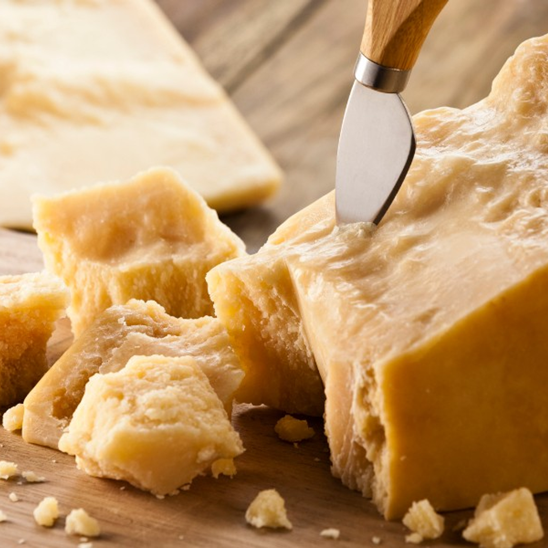 Parmesan Reggiano