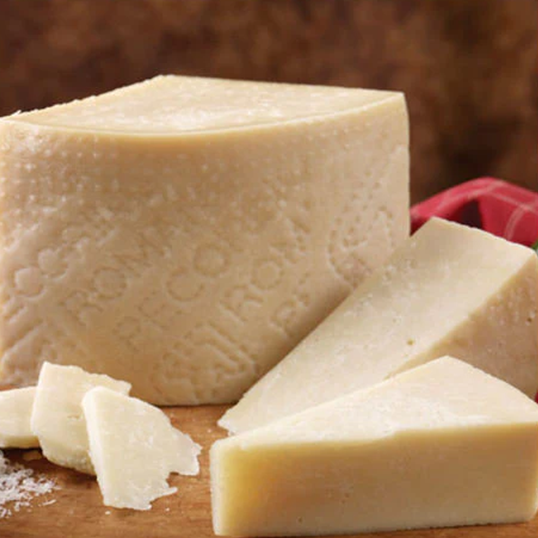 Romano Pecorino