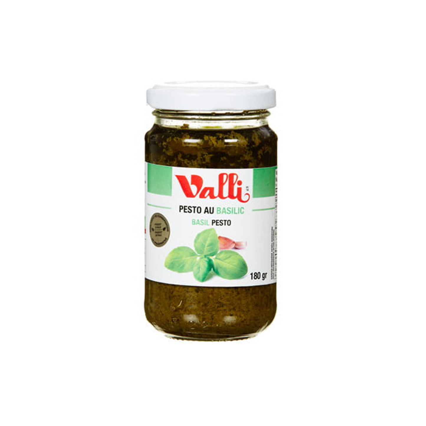 Valli Basil Pesto
