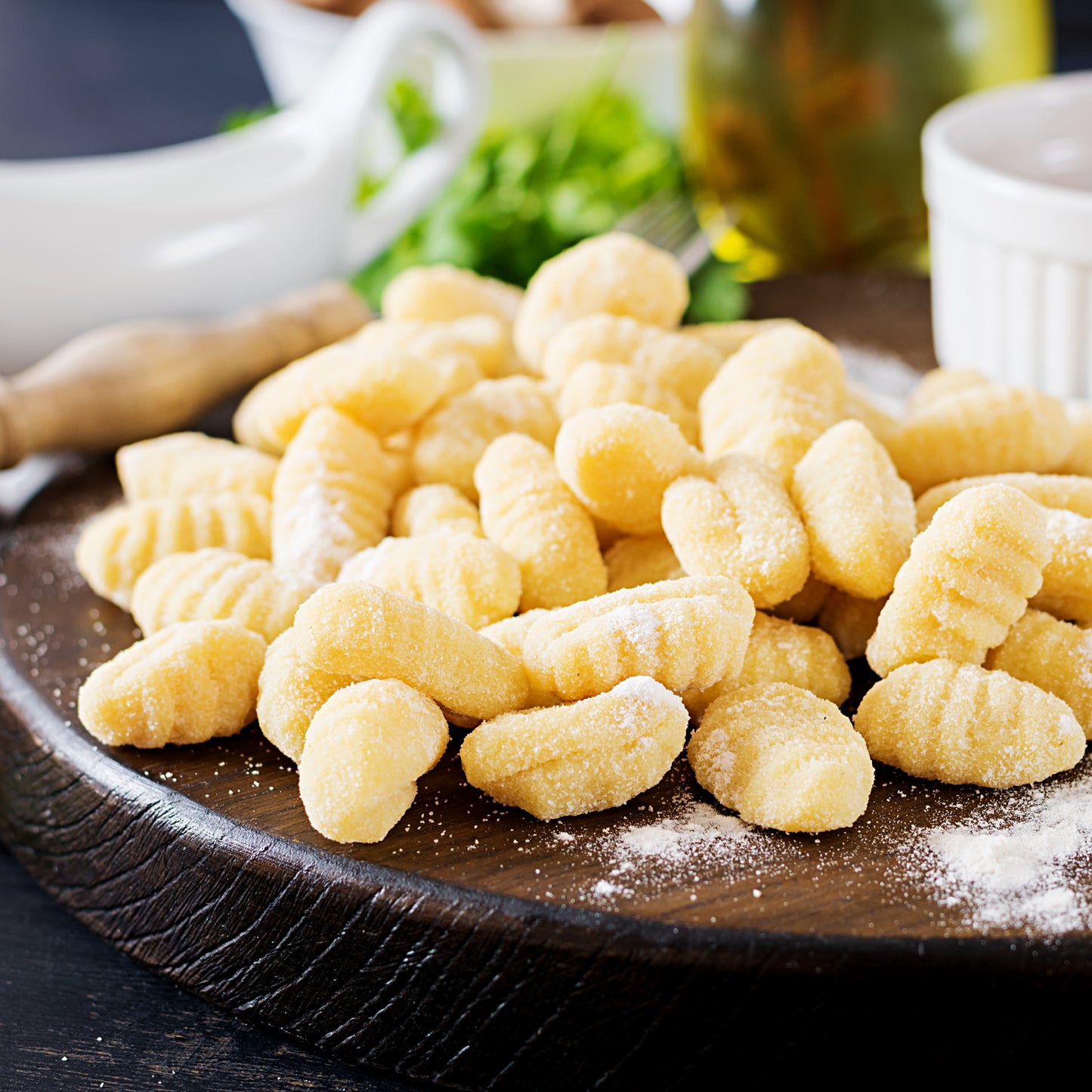 Gnocchi
