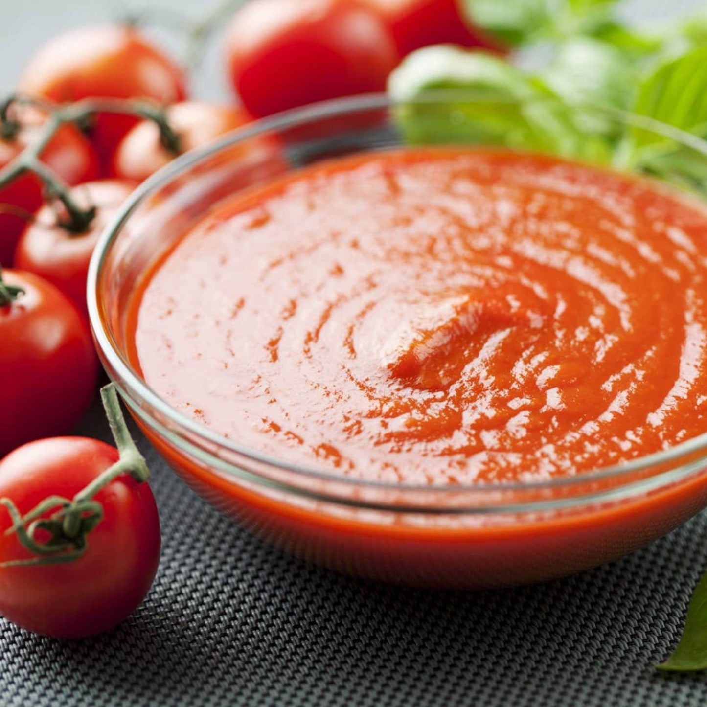 Napolitana Sauce