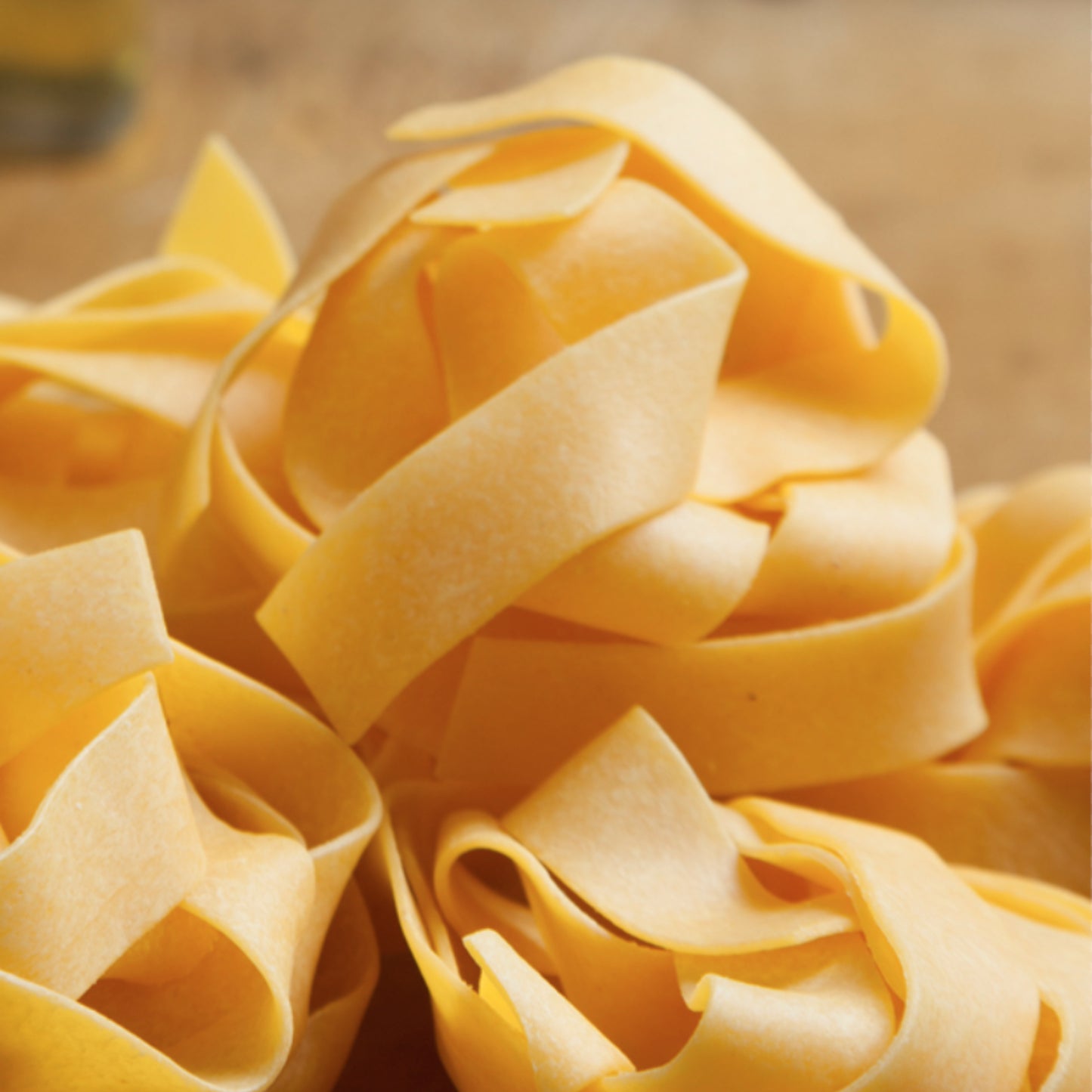Pappardelle