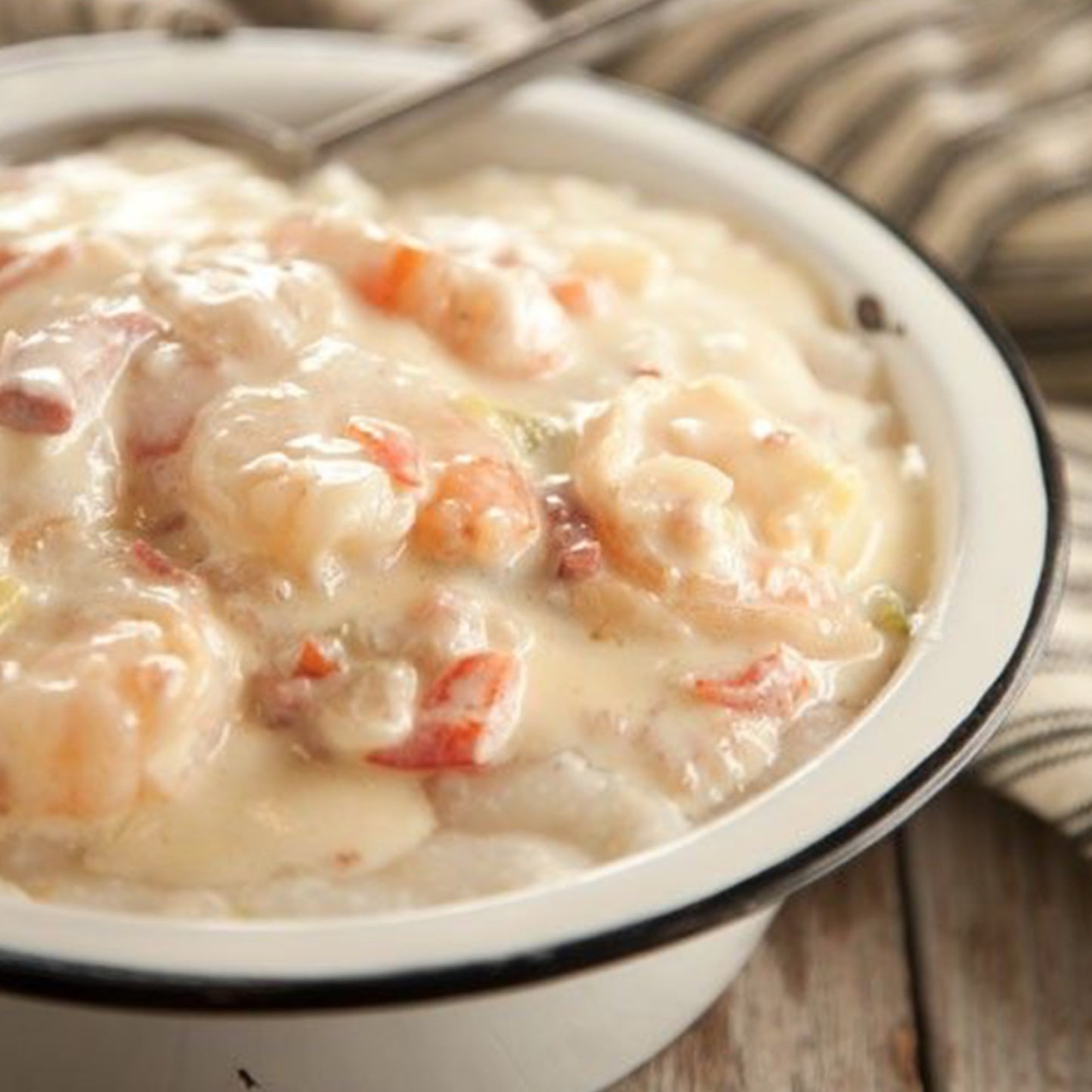 Seafood Sauce