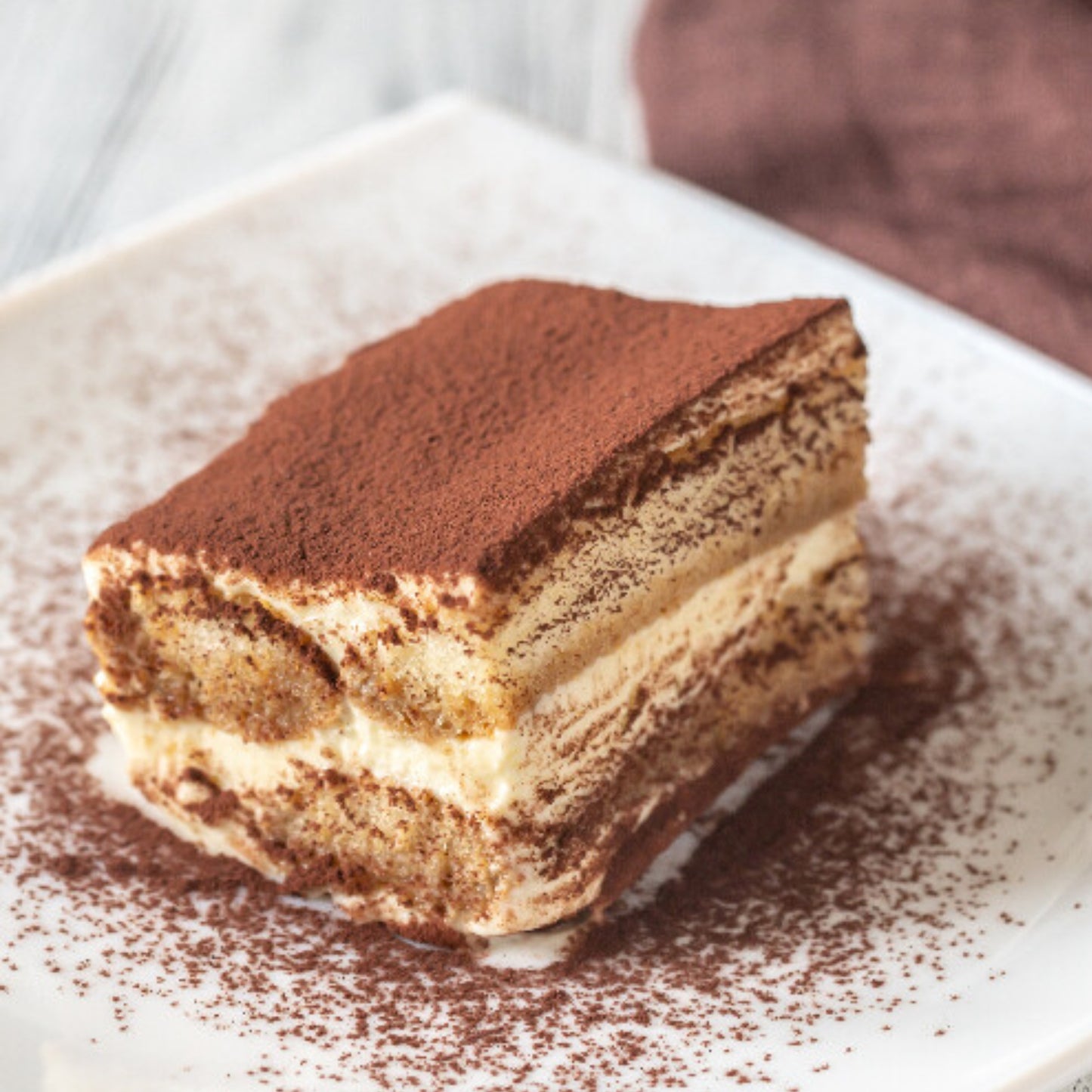 Tiramisu