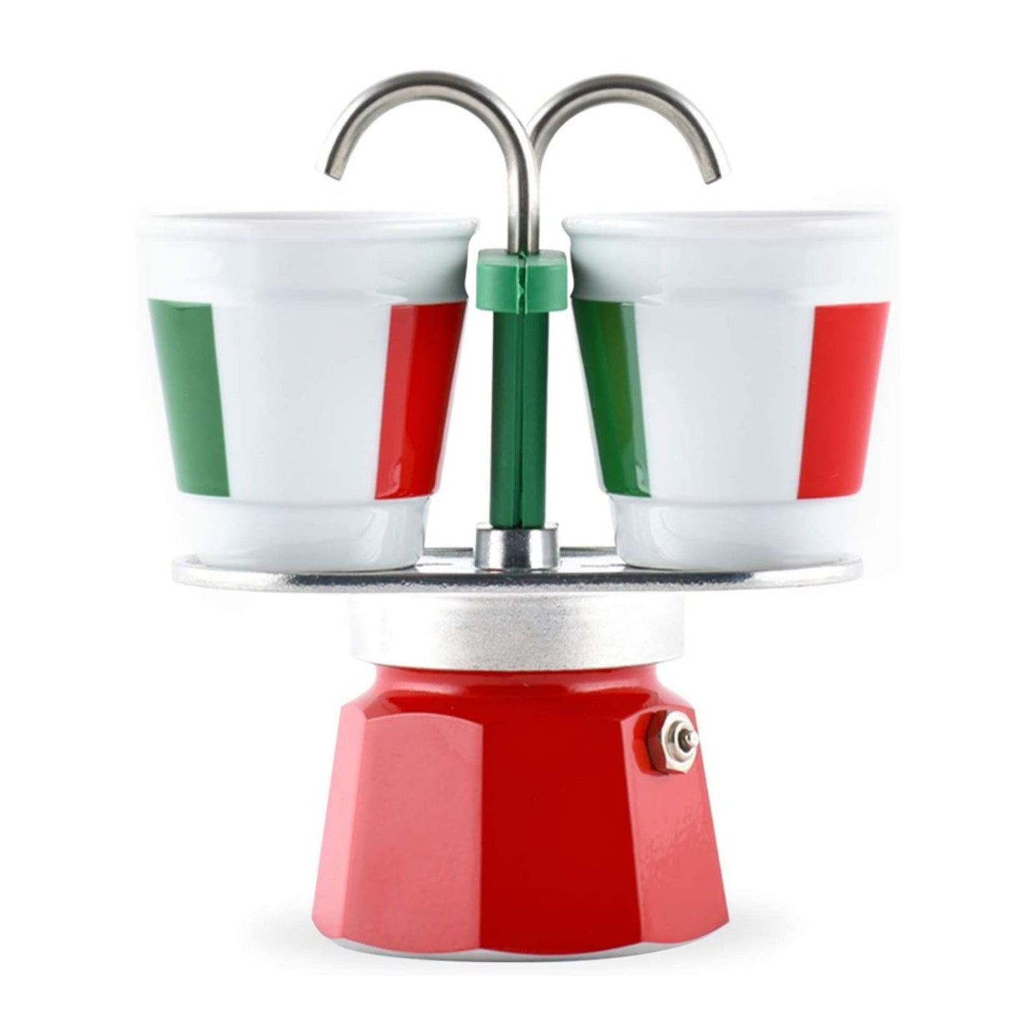 Ensemble expresso Mini Express 2 tasses