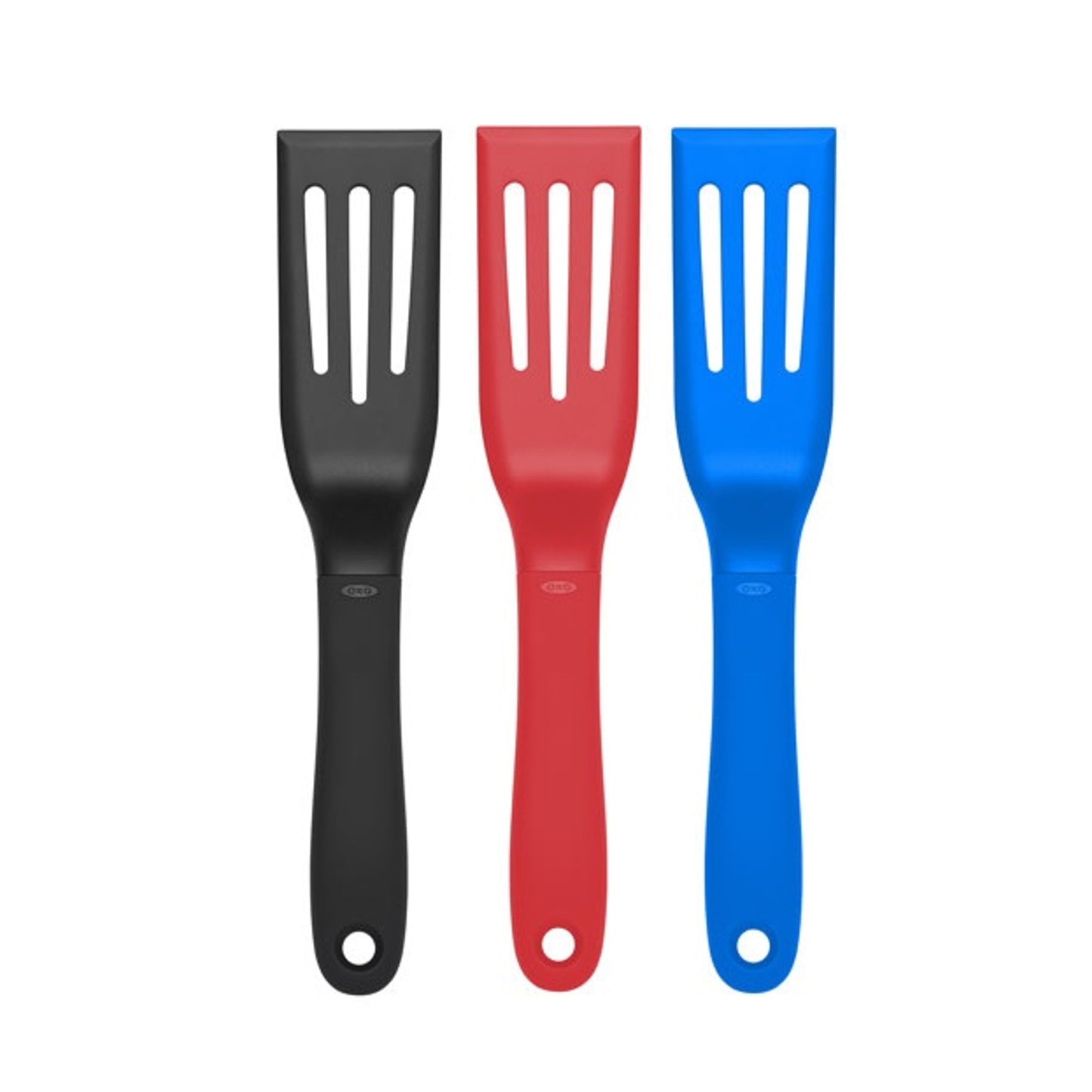 Spatule à couper et à servir en nylon
