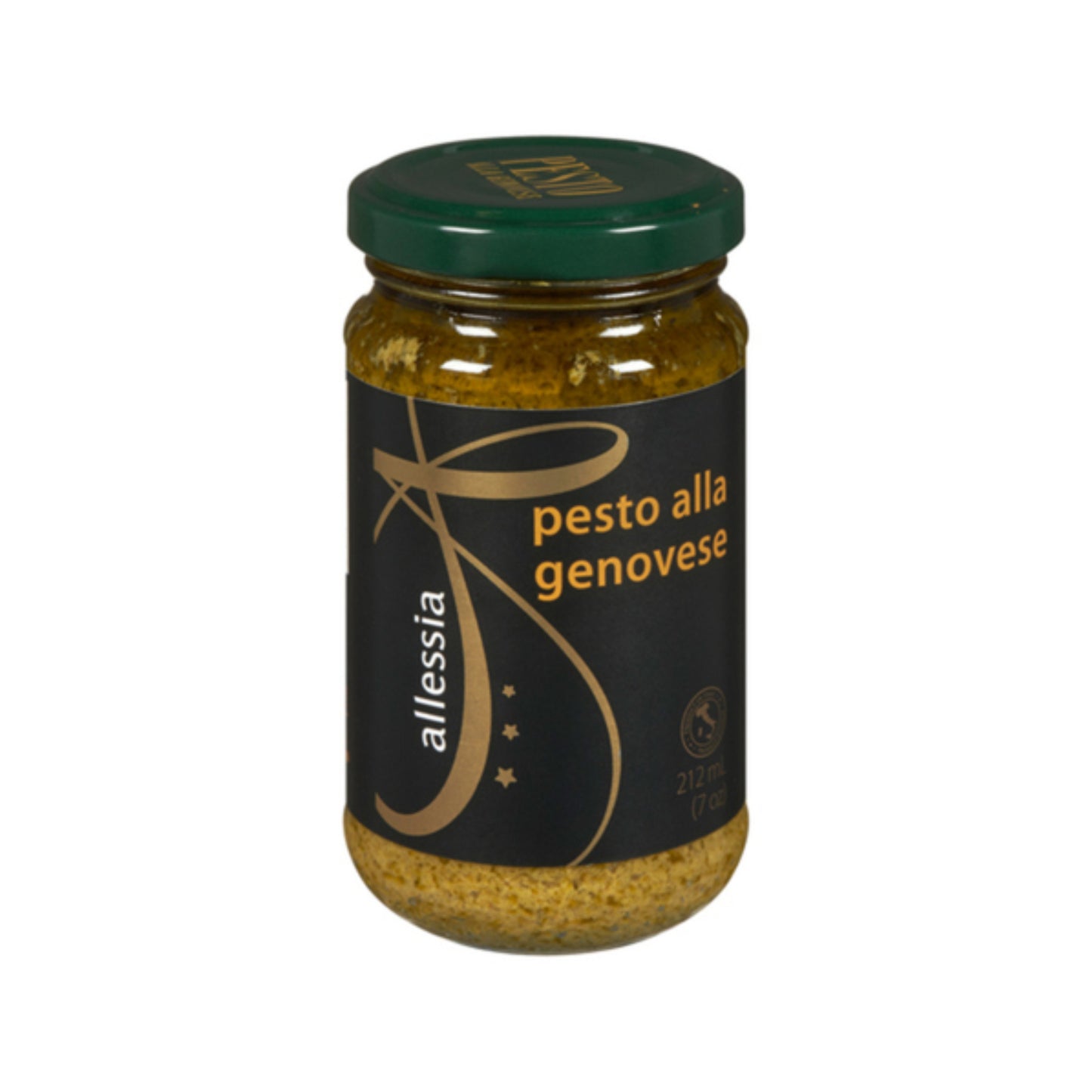 Pesto Alla Genovese