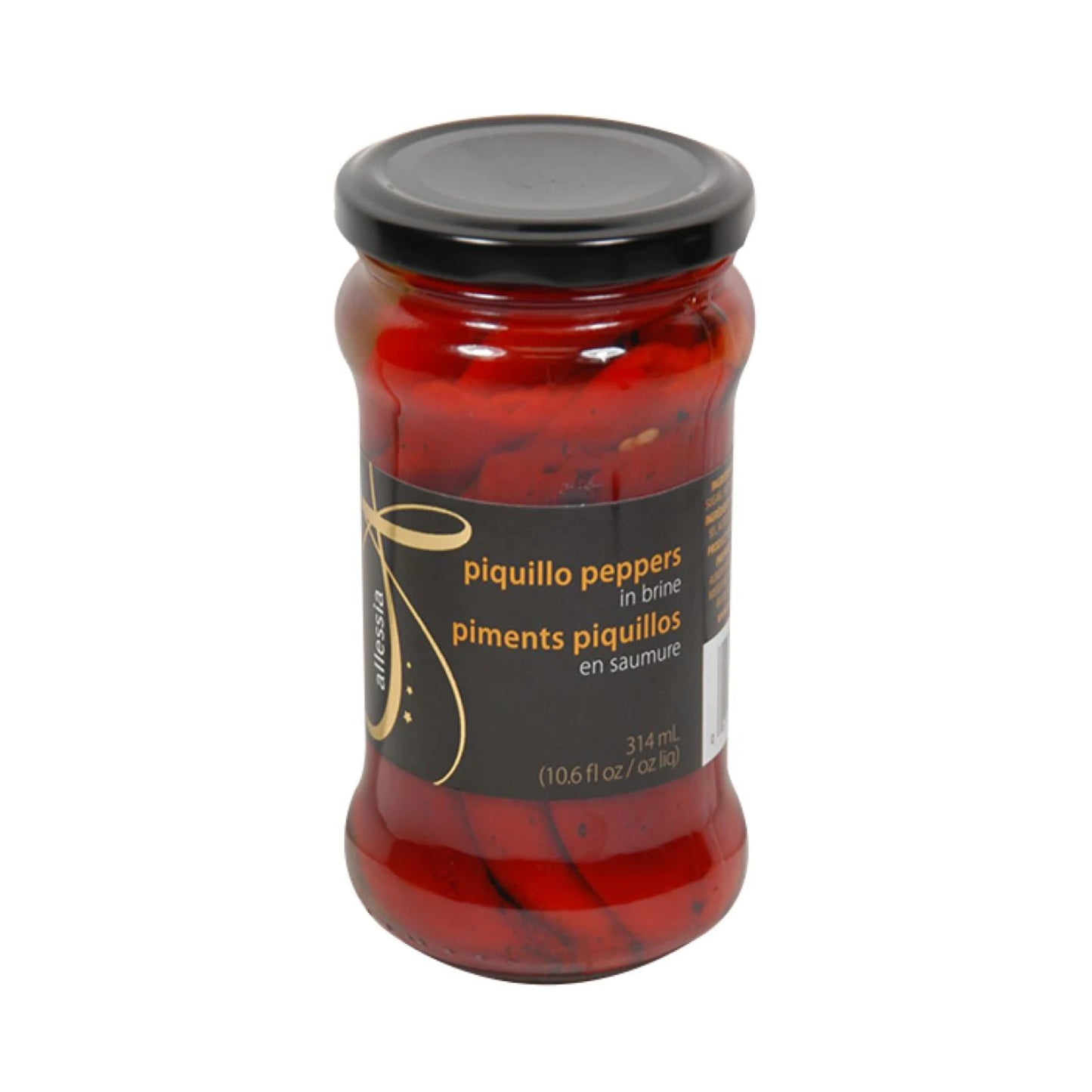 Roasted Piquillo Peppers