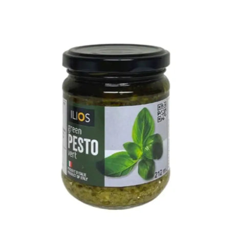 Green pesto