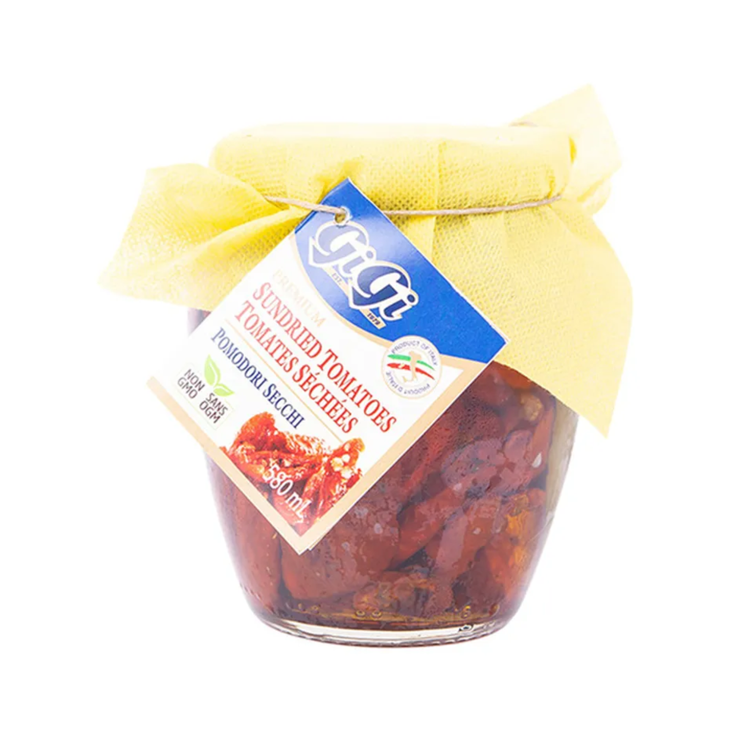 Gigi Sundried Tomatoes
