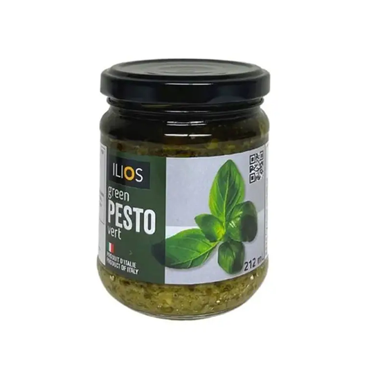 Ilios Green Pesto