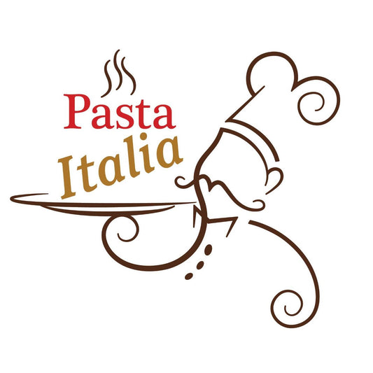 Cheese Tortellini & Napolitana Sauce Plate