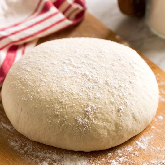 Pizza Dough