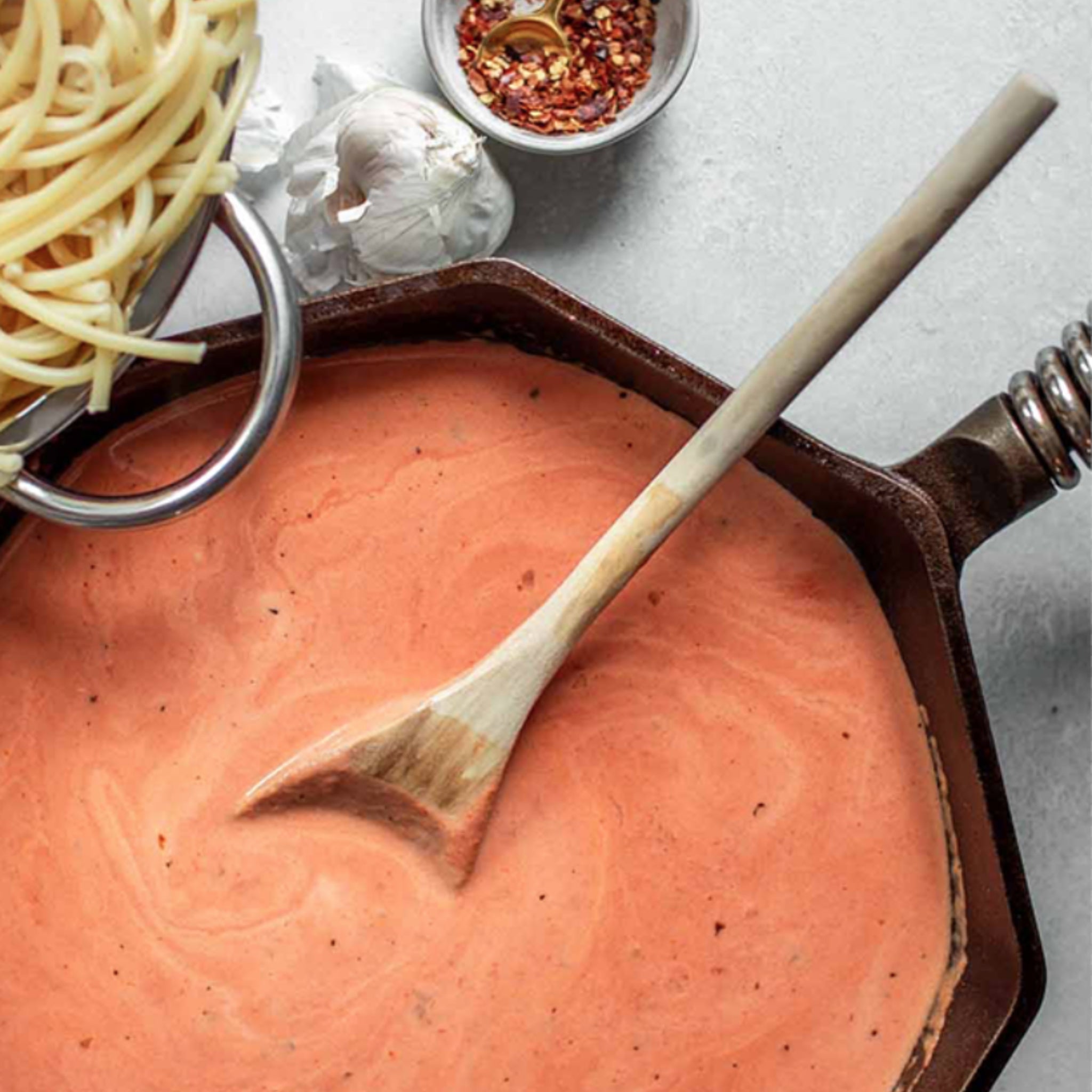 Alla Gigi Sauce – La Pasta Italia Alla Gigi Sauce – La Pasta Italia