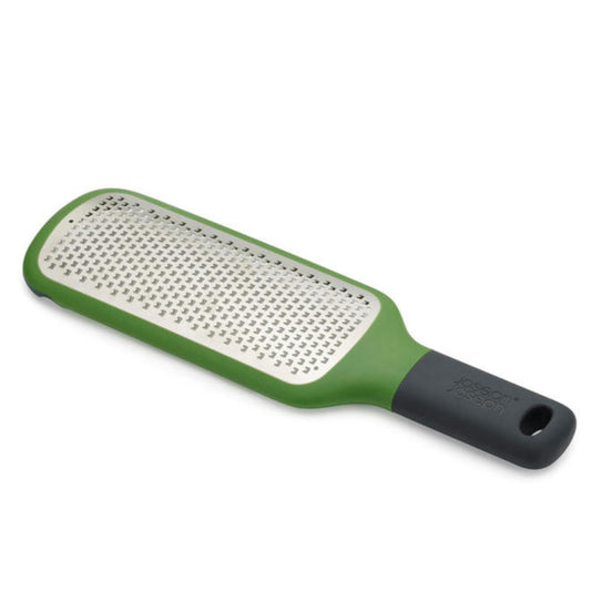 Paddle Grater w/ Bowl Grip